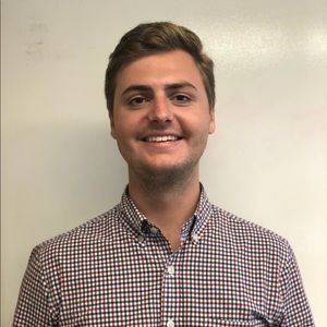 Meet your Posher, Jake